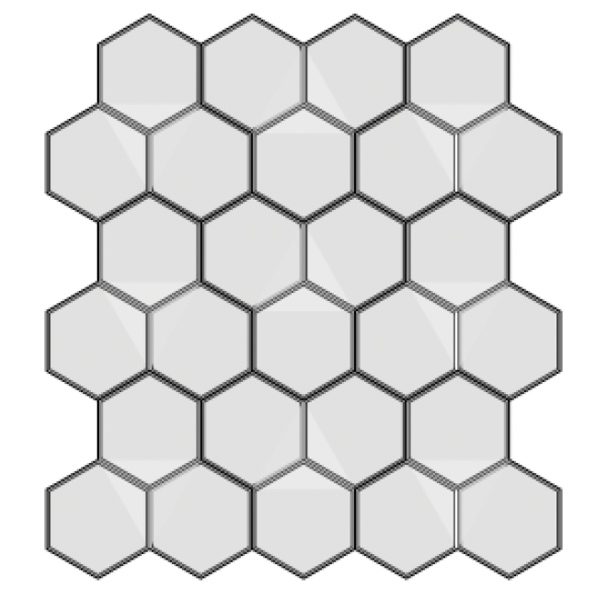 Adoquín-Trébol-Distribución